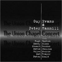 Peter Hammill : The Union Chapel Concert